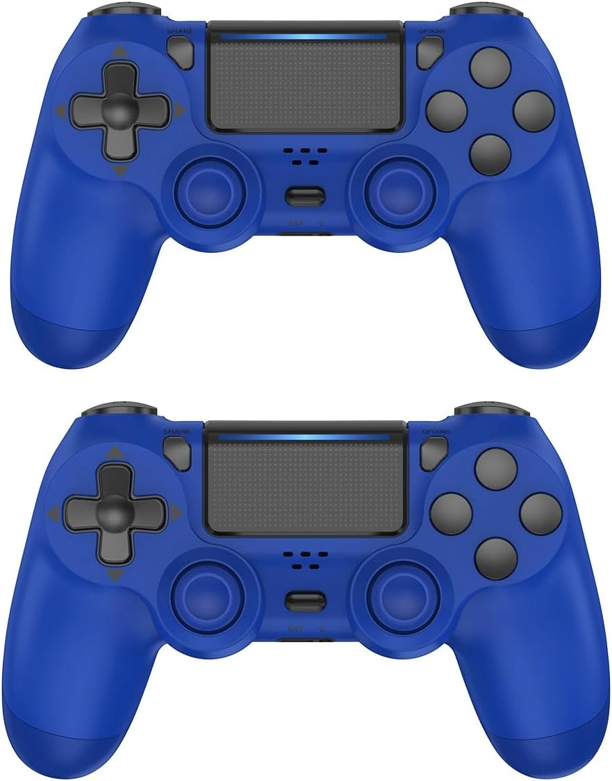 Wireless PS4 Controller