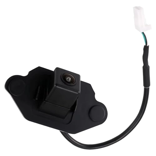 Rear View Reversing Camera - Night vision