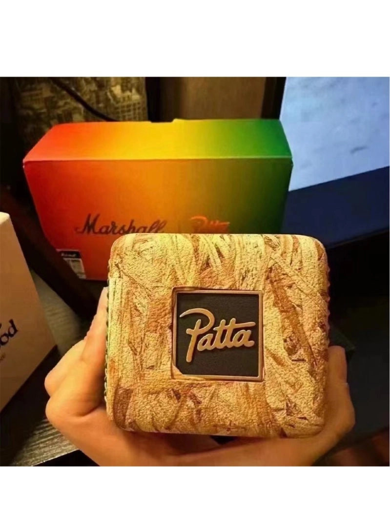 Emberton III Speaker