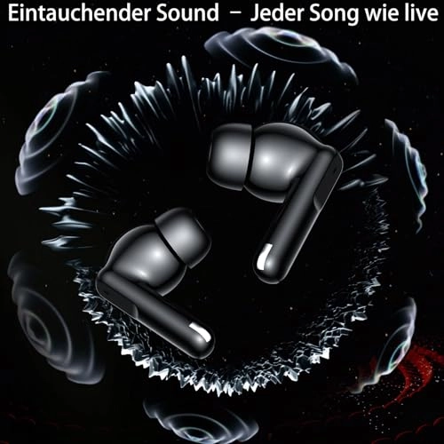 J16 PRO Wireless Headphone