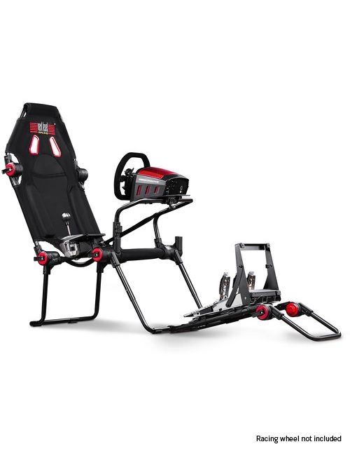 F-GT Lite Simulator Cockpit