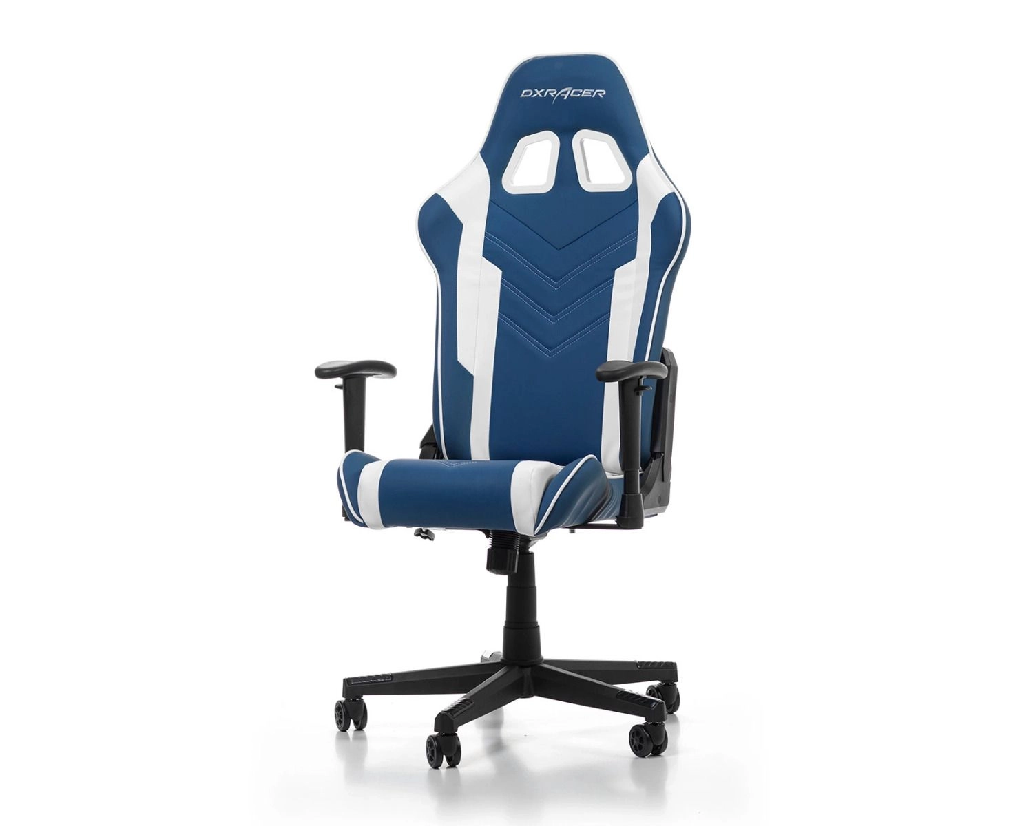 Prince P132 - Gaming Chair Red & Black