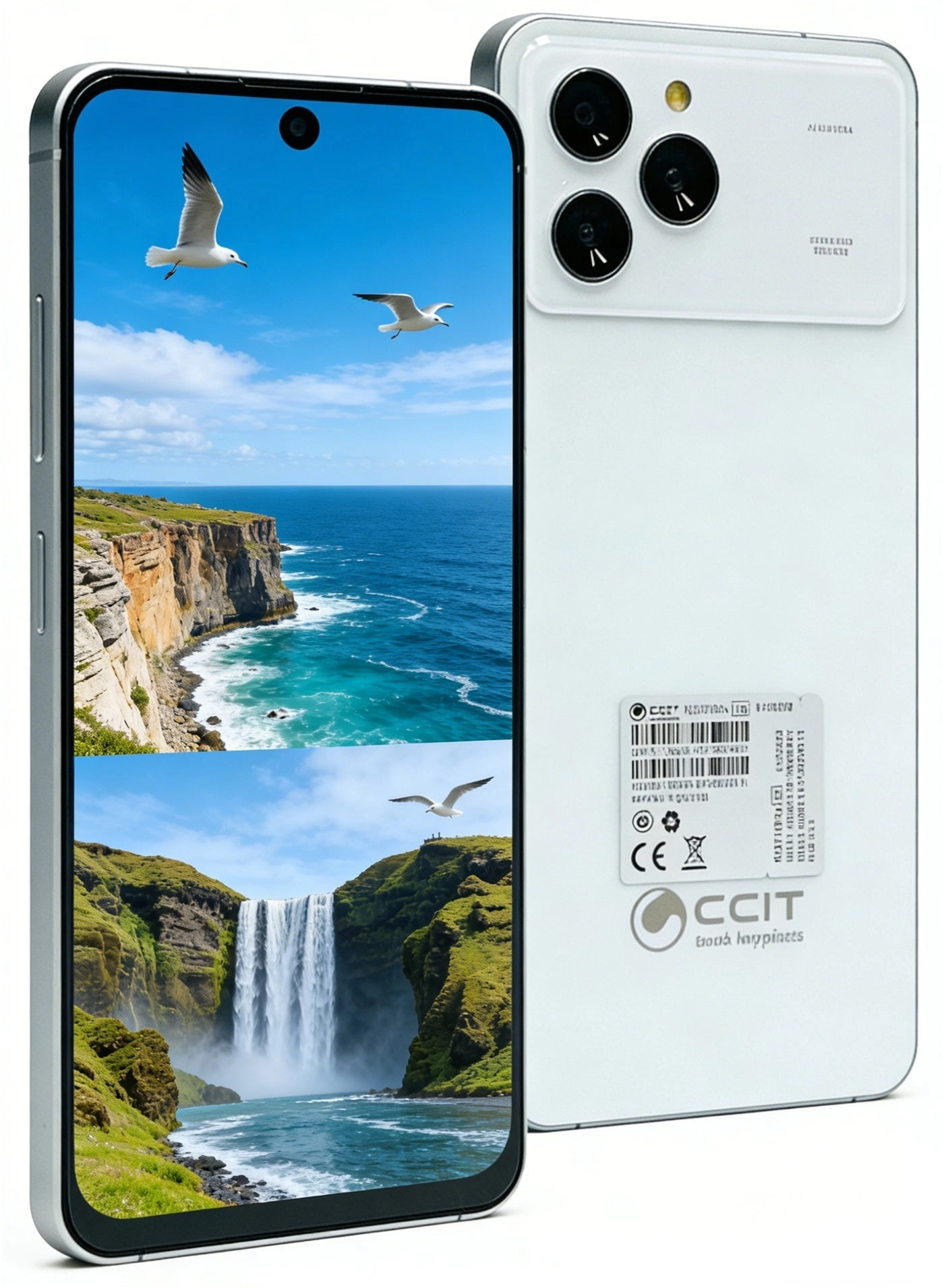 NOTE70 Pro - 8GB 256GB