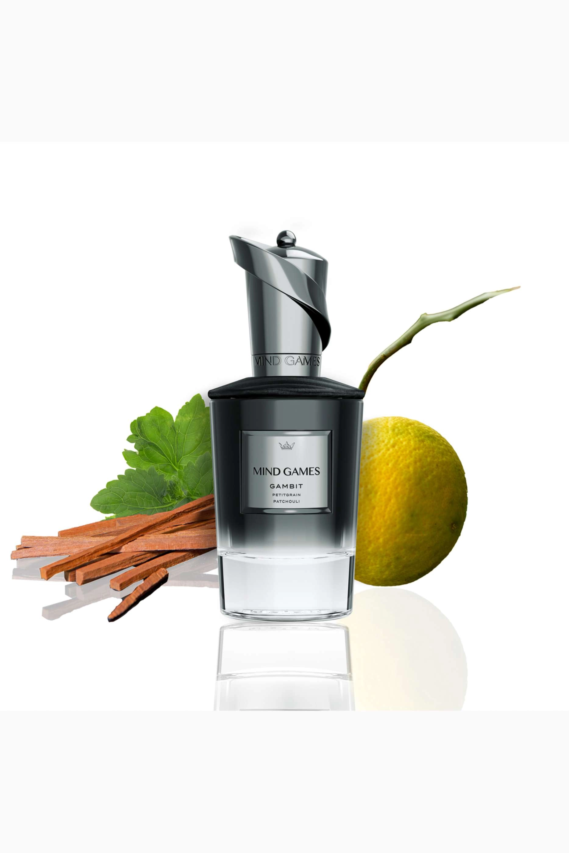 Gambit - 100 milliliter