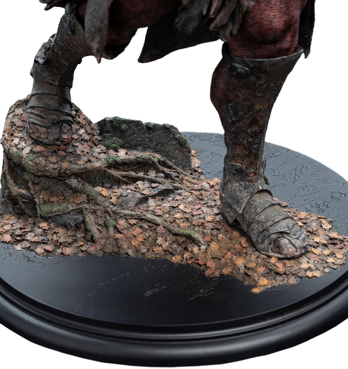 Lurtz - The Lord of The Rings Trilogy - Classic Series