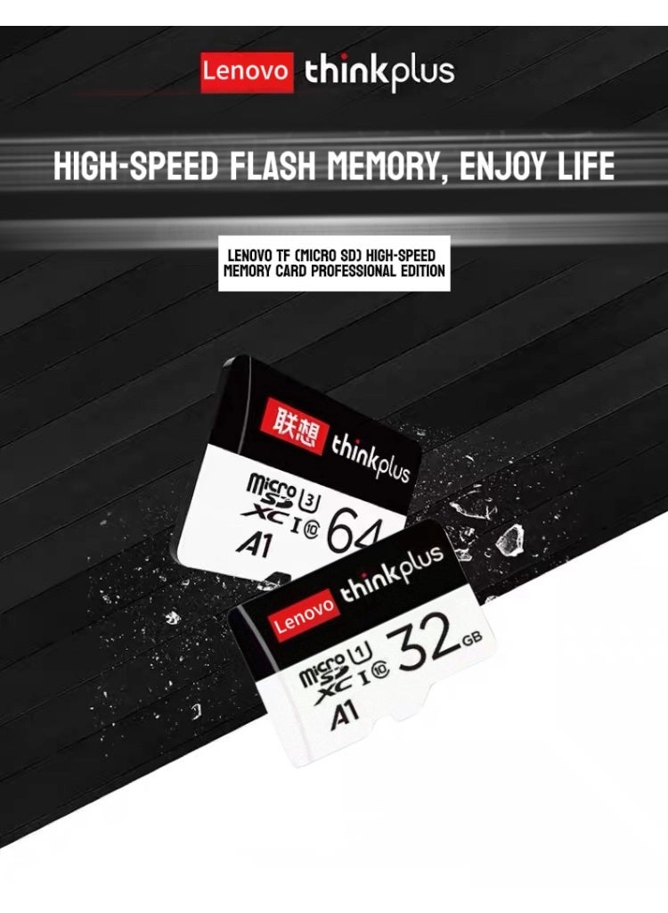 thinkplus Platinum Edition - 128GB