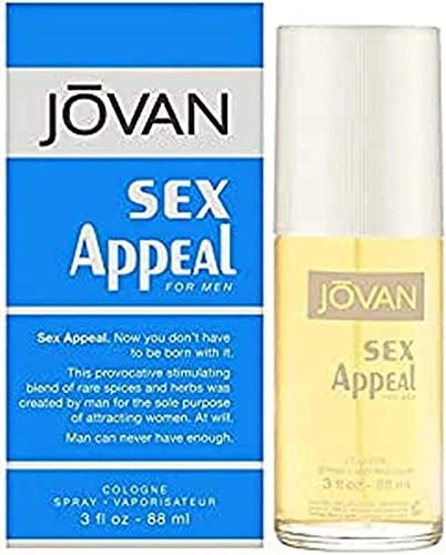 Sex Appeal - 88 ml