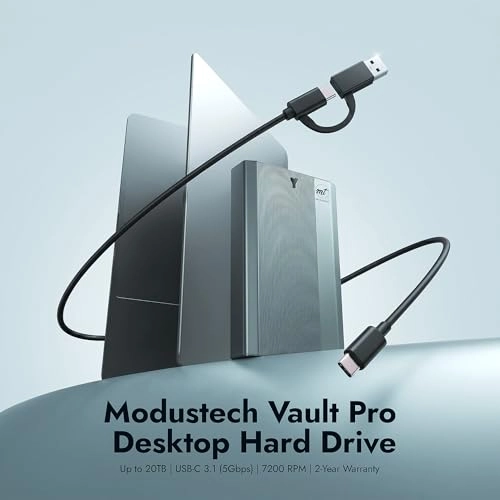 MTSATA3.1 - 4TB 3.5-inch HDD