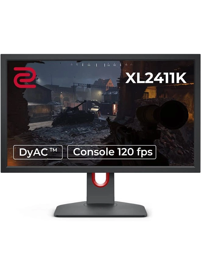 XL2411K - XL2411K-B 24 inch 1920 X 1080 pixels