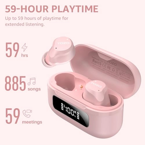 NC9 Wireless Earbud