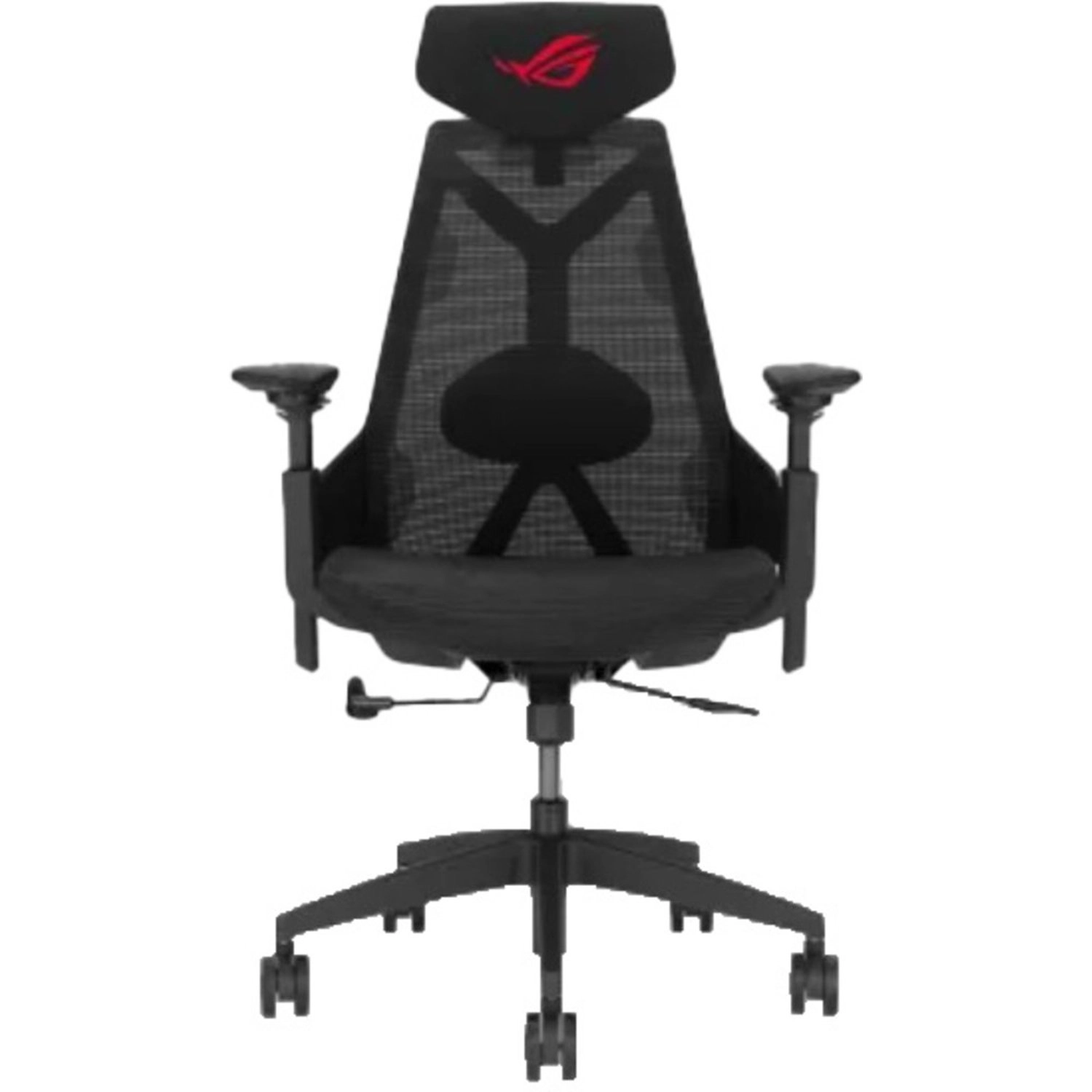 Atlas Destrier Core - Gaming Chair Black