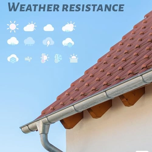 Rectangular Satellite Replacement Cable - 75 ft