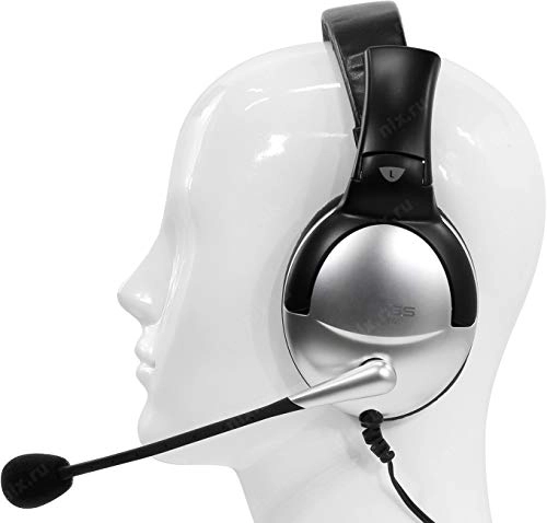 QZPRO Wired Headphone