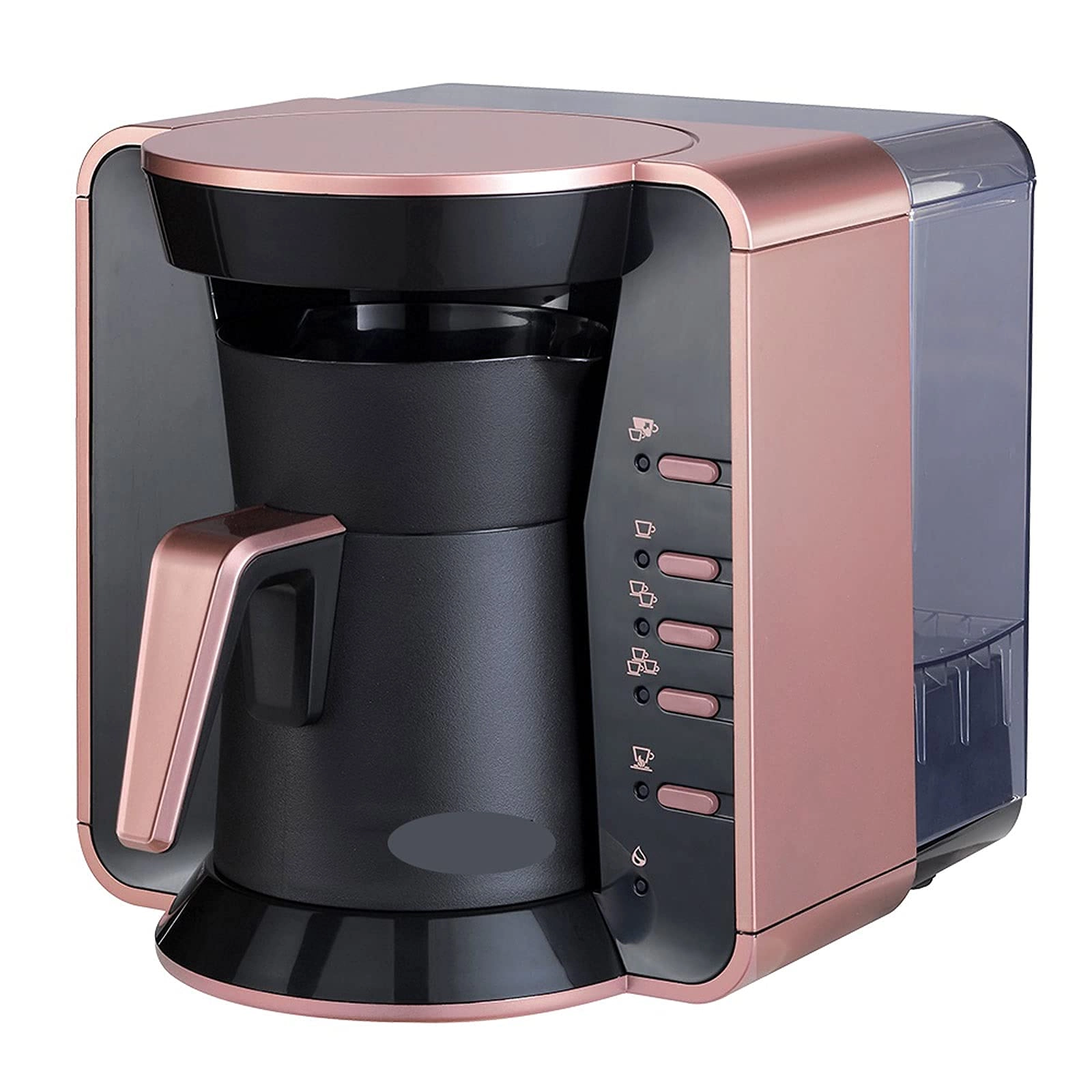 Drip - Programmable Manual