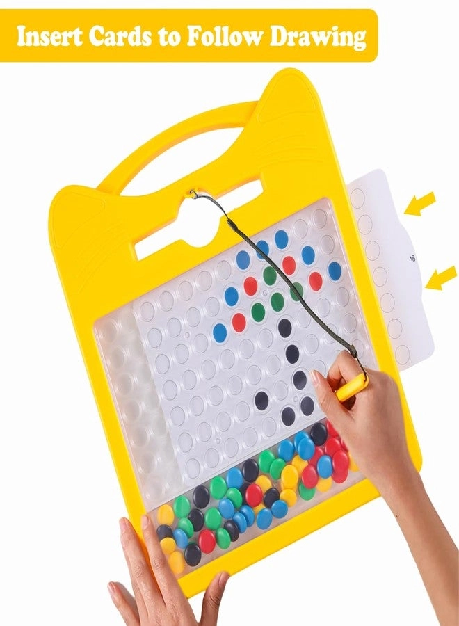 Magnetic Doodle Board