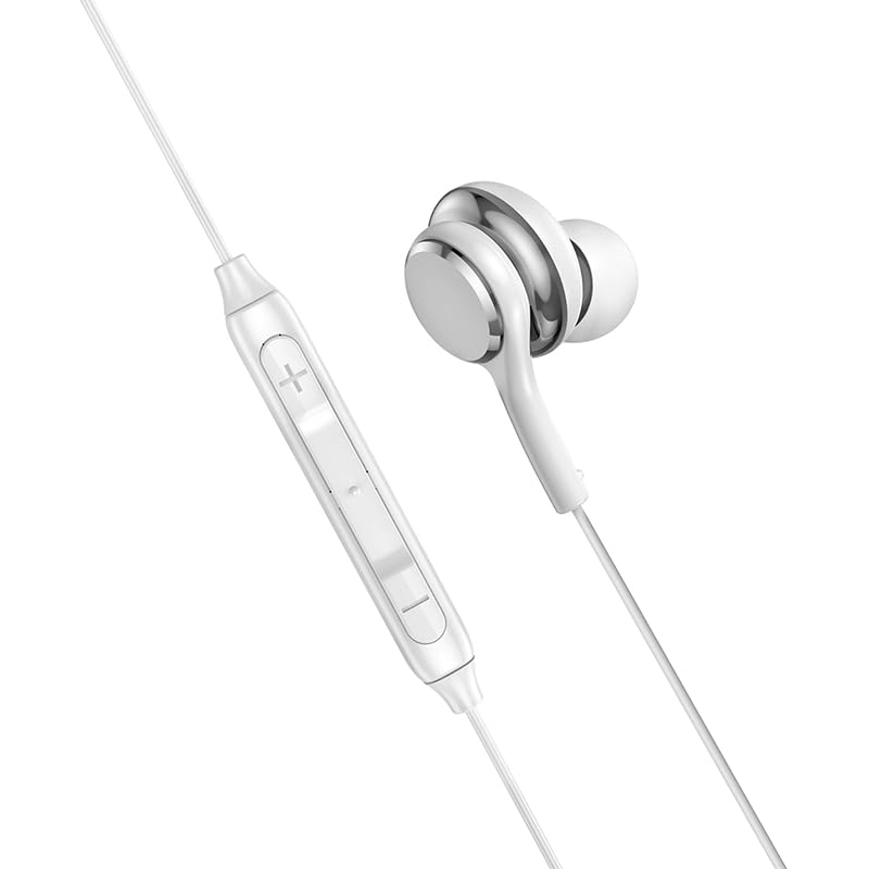 Earbuds 312 Wired Earbud