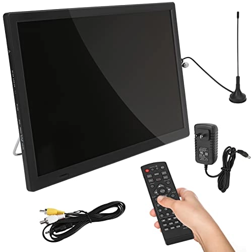 Portable LED TV - 1080p 16 Inches
