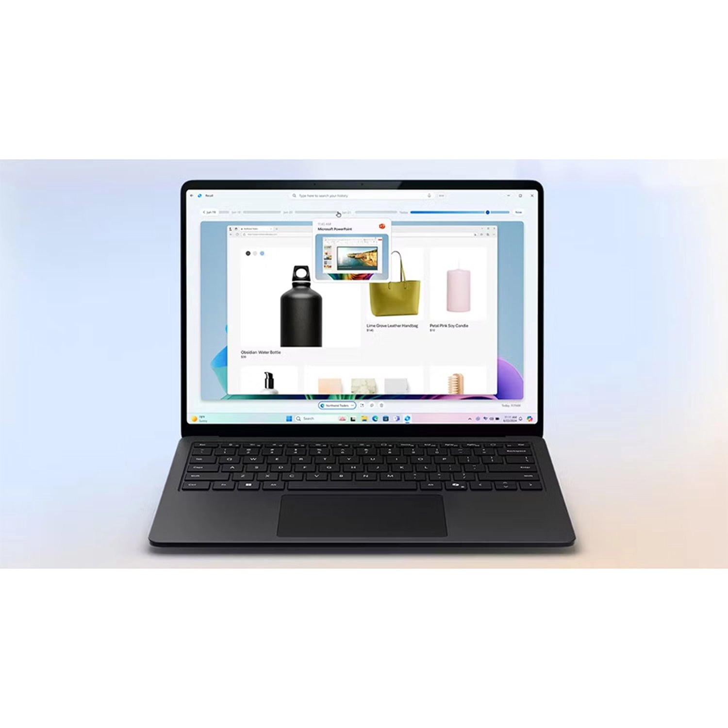 Surface Laptop ZGM-00037 - 13.8'' X Plus (10 core) 16GB DDR5 512GB SSD