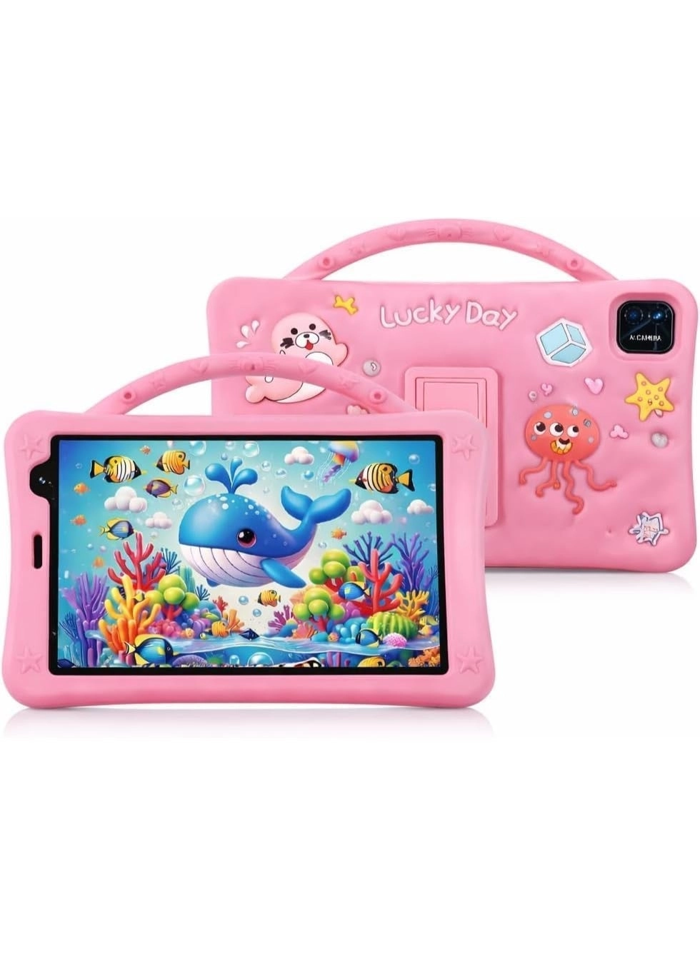 P801 - 8GB 8 Inch 512GB