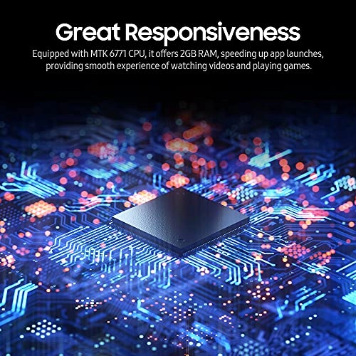 Android Tablet - 32GB 8"