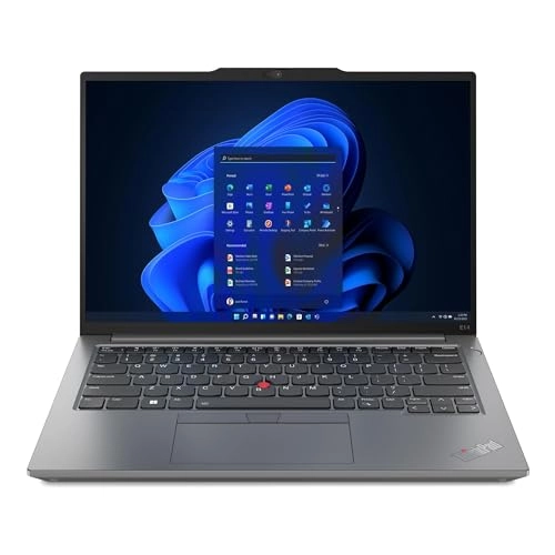 ThinkPad E14 Gen 5 21JK - 14'' i7-1355U 16GB DDR4 1TB SSD