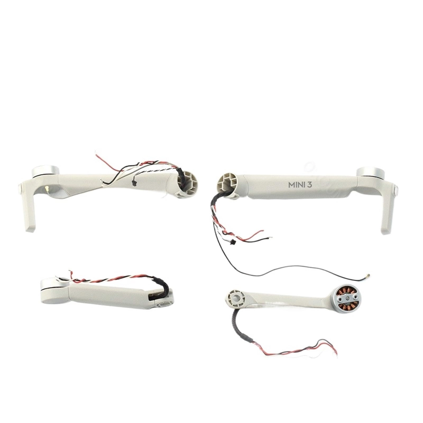 Motor Arm For Mini 3