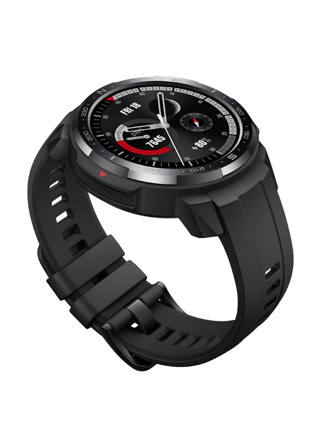 Watch GS Pro 46mm GPS
