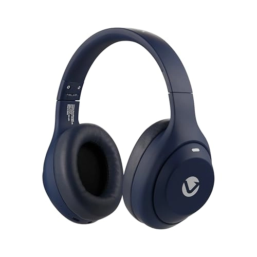 SoundSweeper Wireless Headset