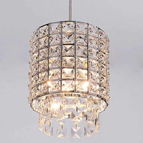 European Crystal Chandelier - 1160mm