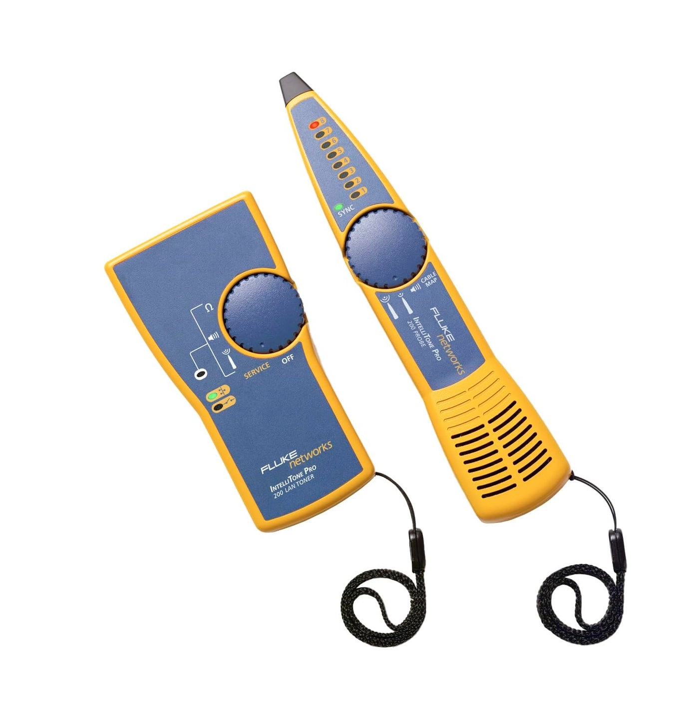 IntelliTone Pro200