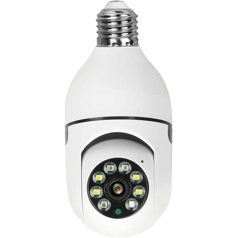 Indoor IP Security Camera 1080P