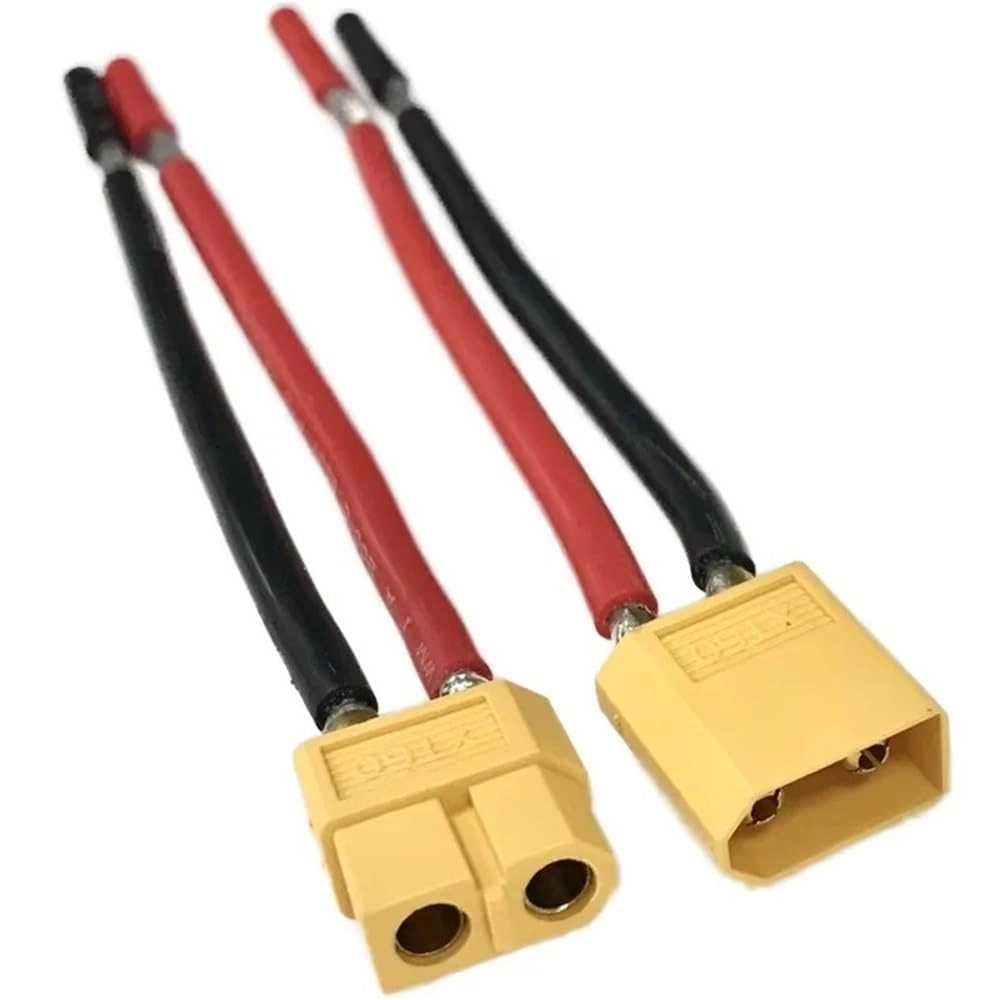 XsidY1011 Connector