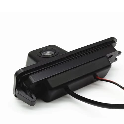 Rear View Camera - Night vision Wired 728(H) x 492(V) pixels