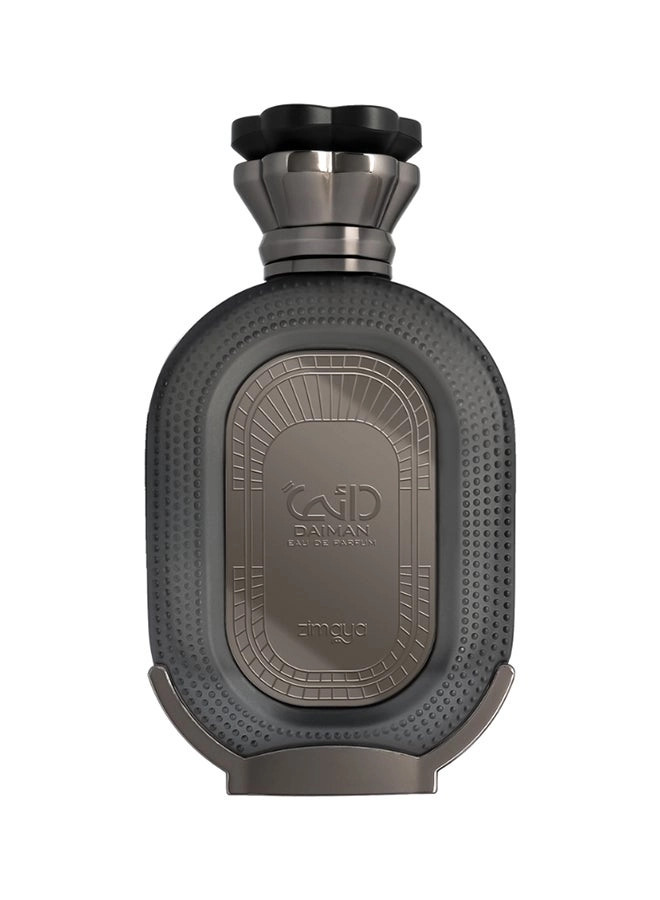 ZIMAYA Daiman Eclipse - Eau de Parfum 100 ml