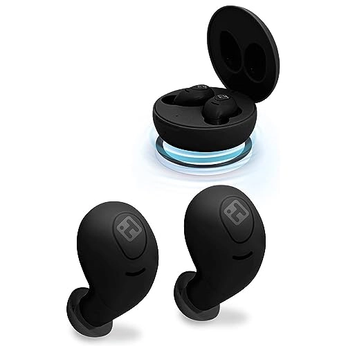 HMAUBE214BK Wireless Earbud