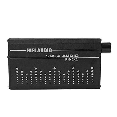 Headset Amplifier - 1000mAh 3.5mm