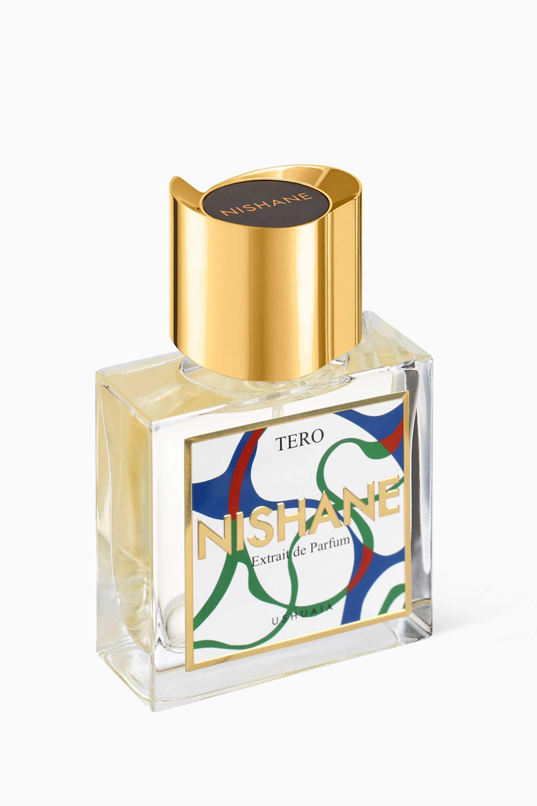 Nishane Tero Extrait de Parfum - 50 milliliter