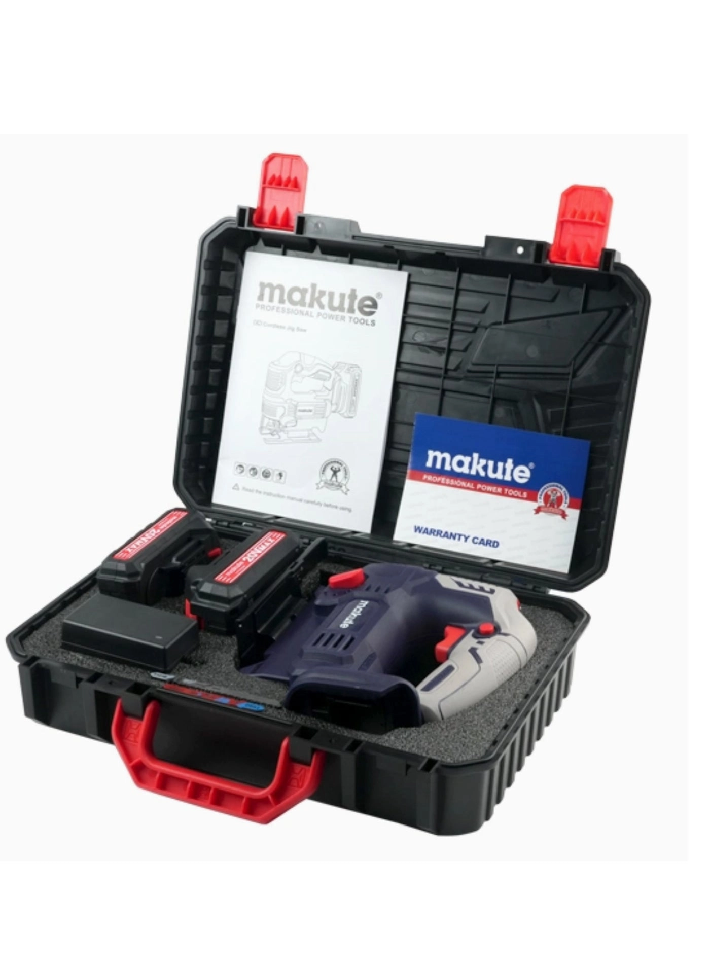 CJS6501-2BL - 2000mAh