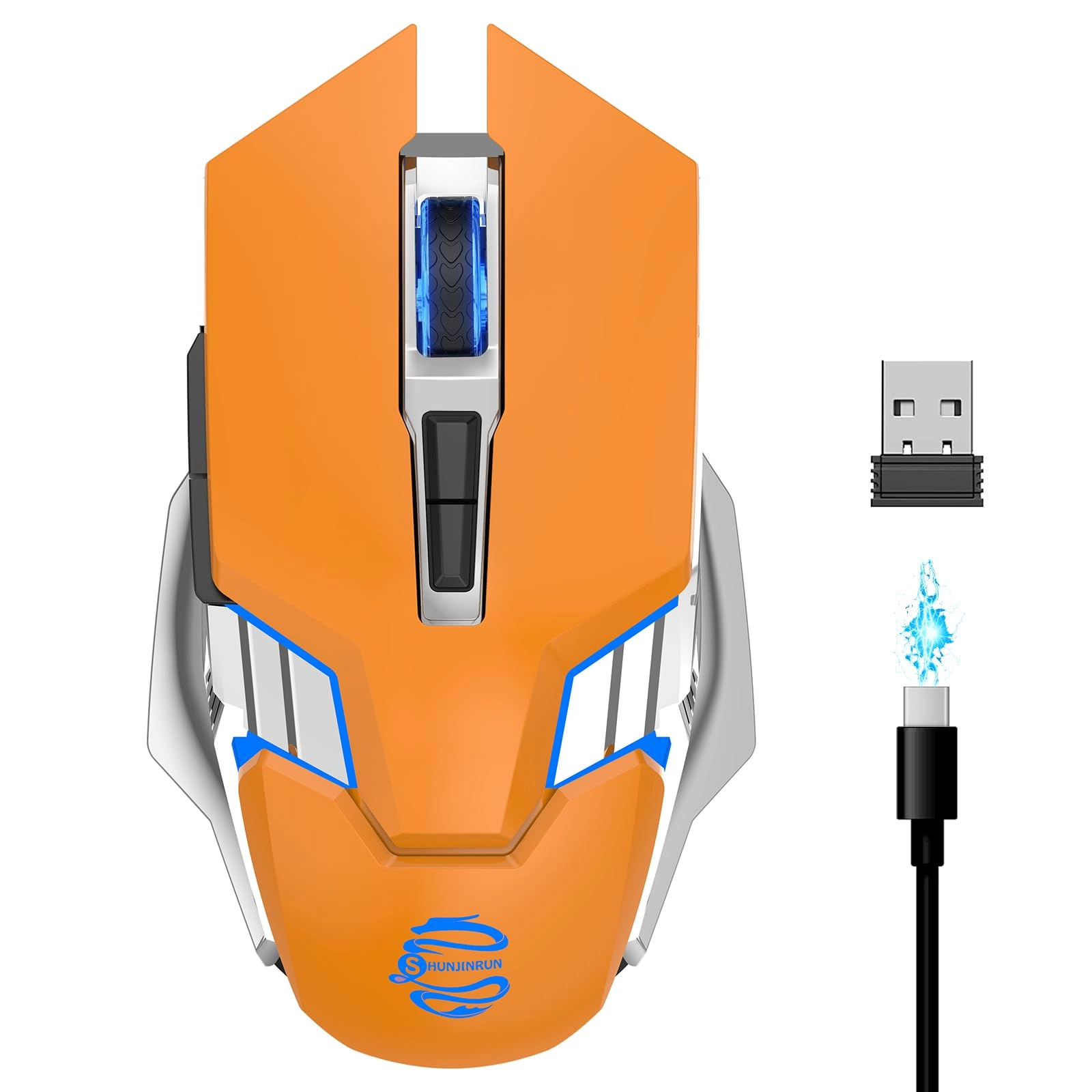 Arc Mouse - Wireless