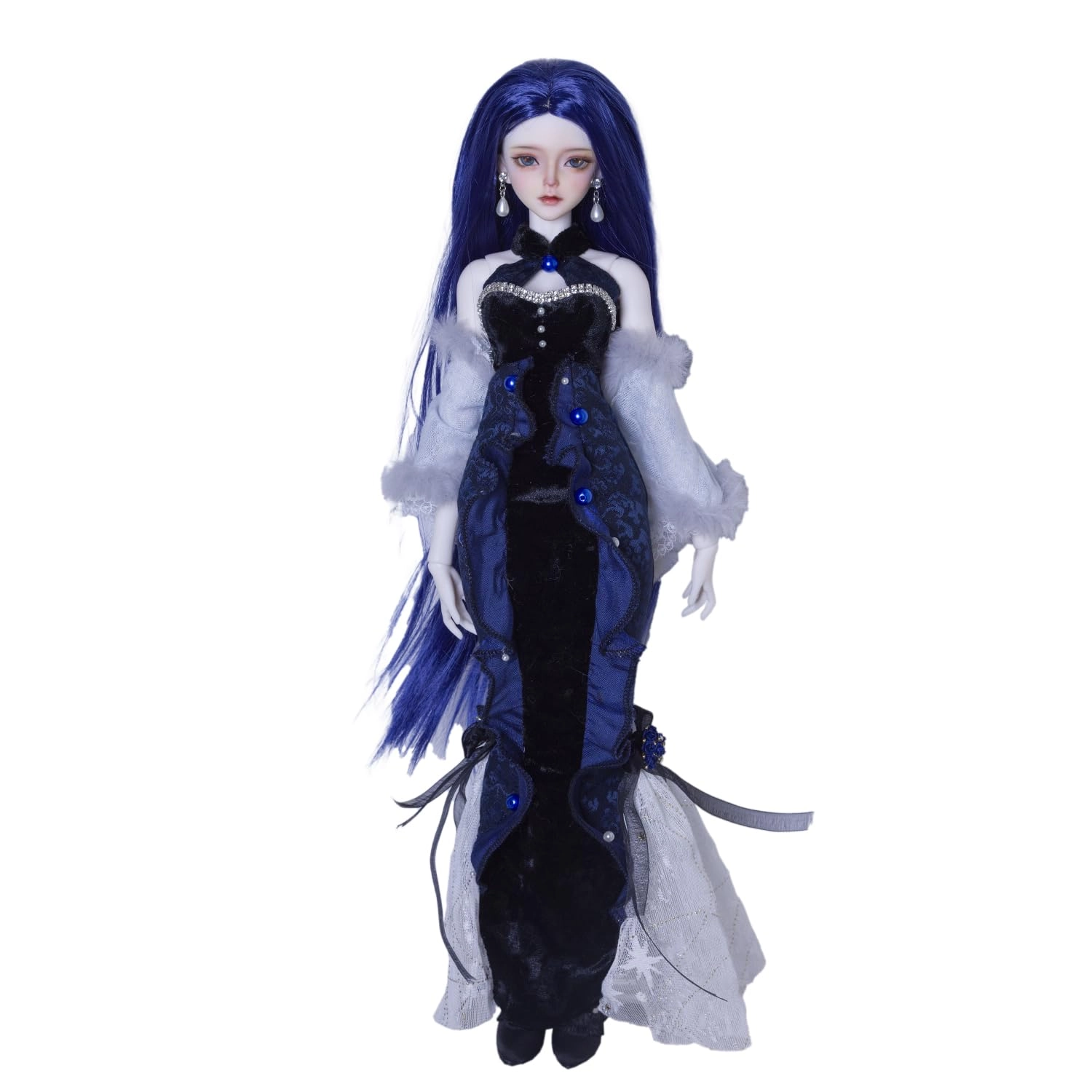 Oueneifs Dendro C - 44.5cm Resin New Chinese Style Ages 15+