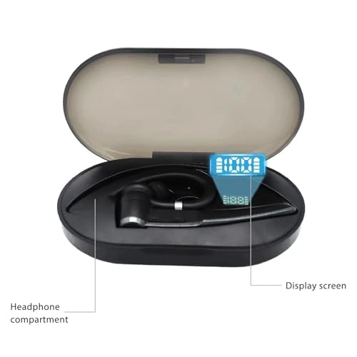 x6gaze7ock Wireless Headphone