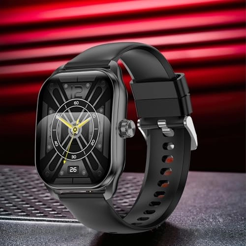 Health Monitor - Fitness Activity Tracker 300mAh IP67 Waterproof