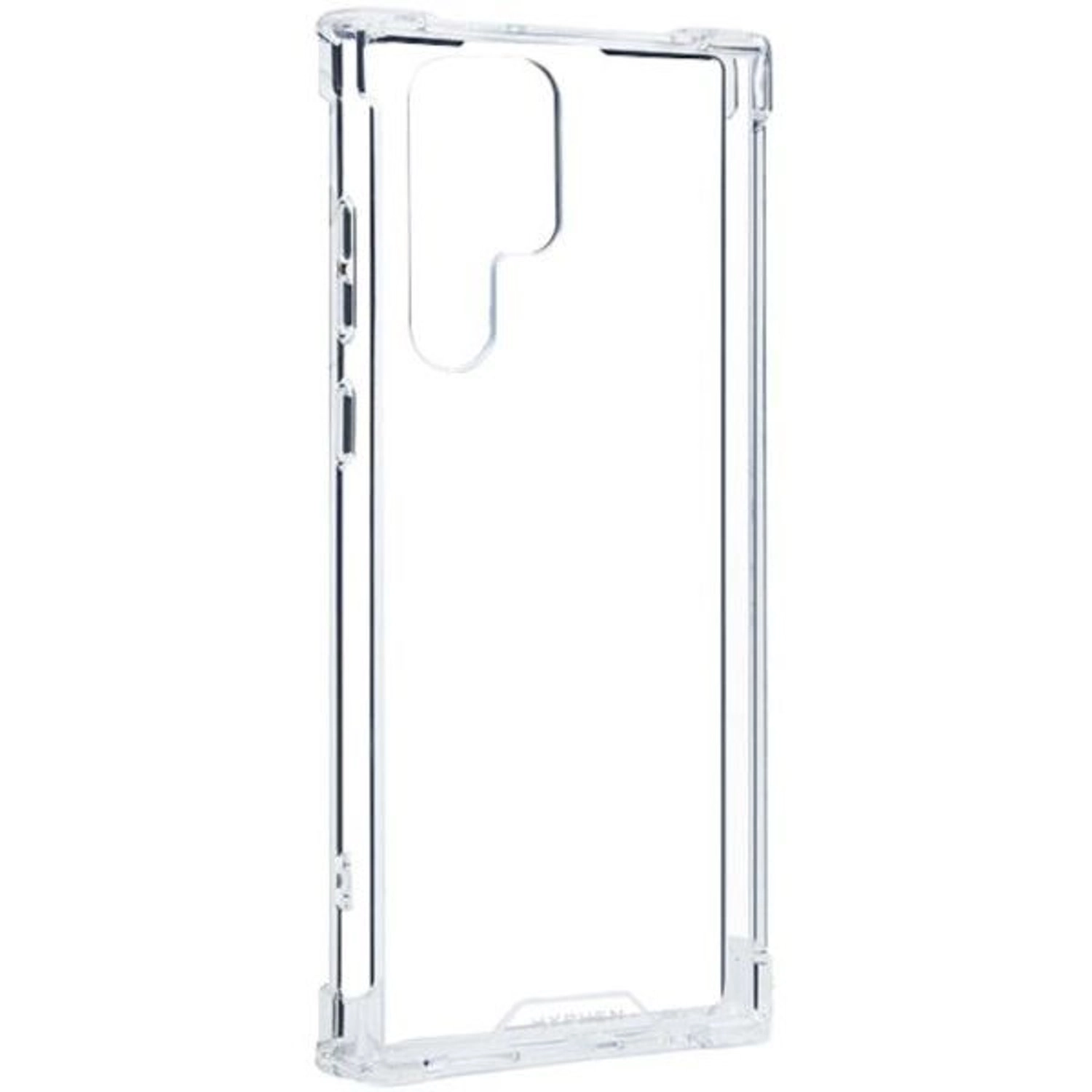 Drop Protection Case - TPU for Galaxy S22 Ultra