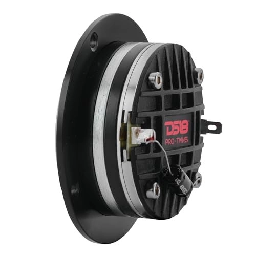 PRO-TWN5 - 200W RMS