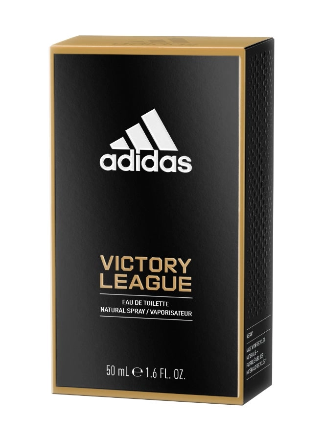Victory League Eau de Toilette 50ml