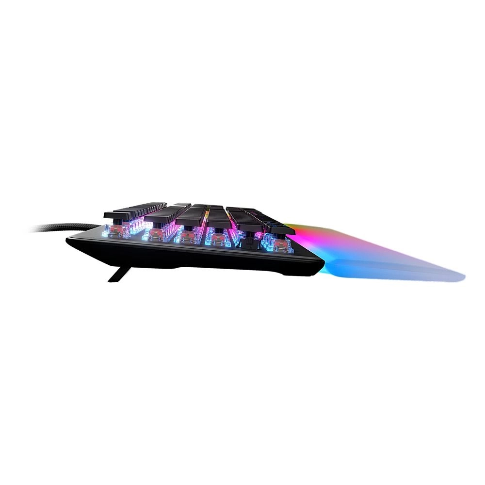 Vulcan II Max