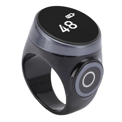 Smart Counter Ring