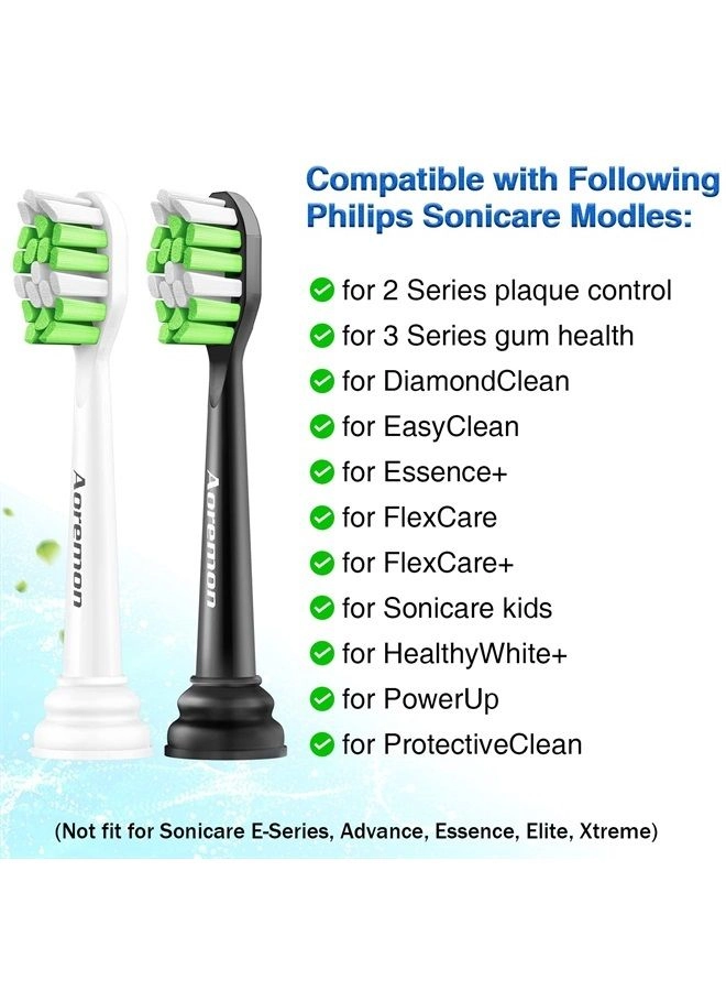 Toothbrush Heads - 12 Count Blue