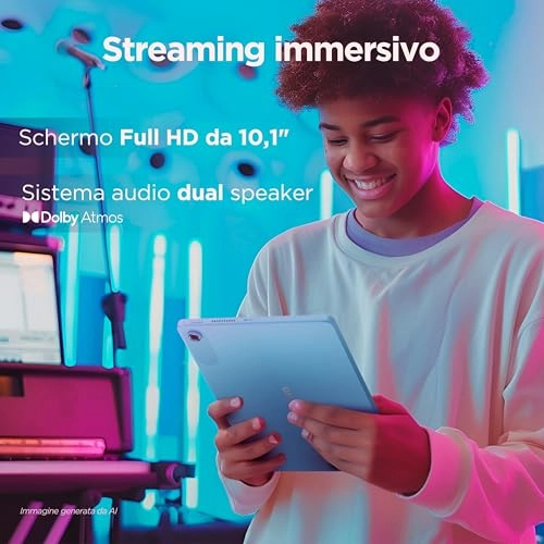 TB-311XU - 128GB 10.1"