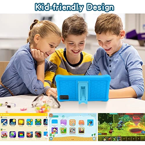 K708 plus - 8GB 7 Inches 64GB